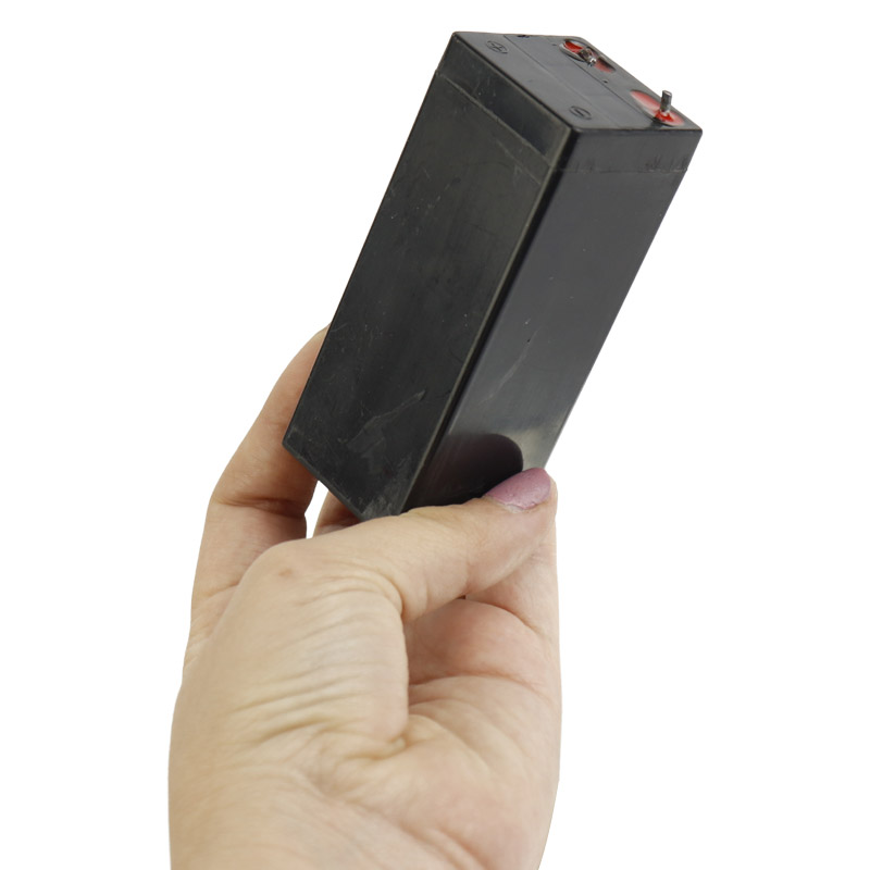 باتری 6 ولت M.R.G 1500mAh