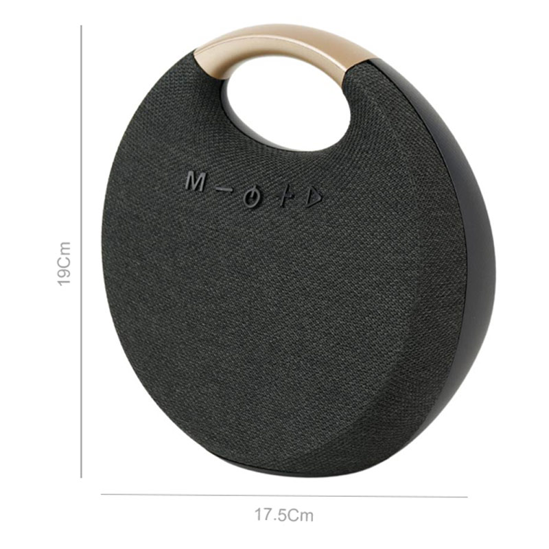 اسپیکر بلوتوثی رم و فلش خور M1 Mini
