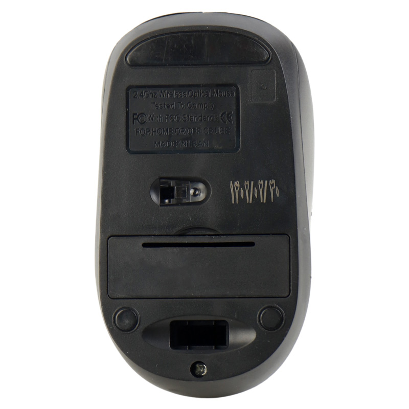 موس بی سیم Macher MR-167
