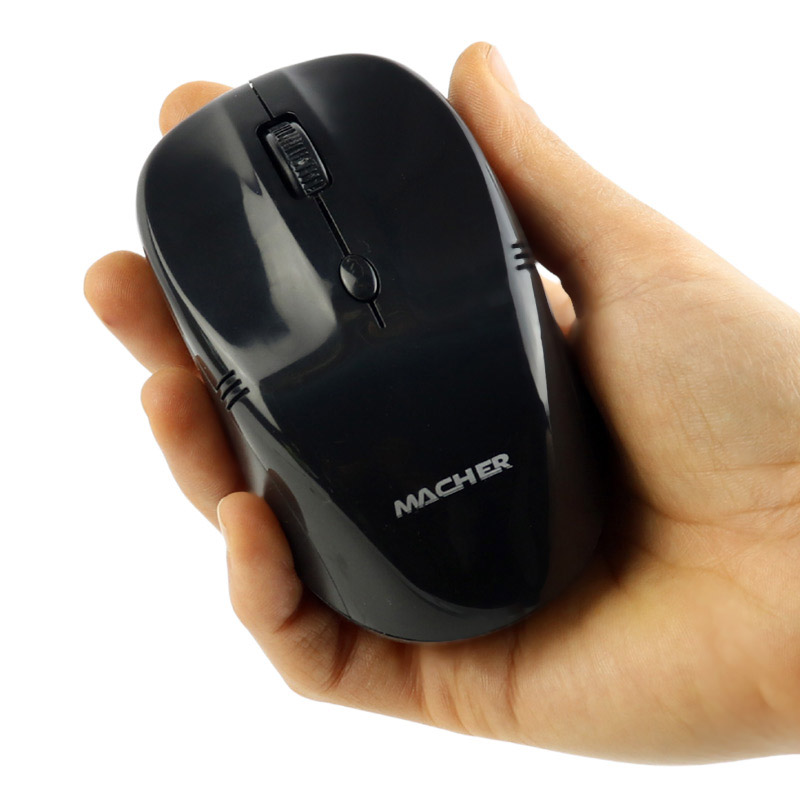 موس بی سیم Macher MR-167