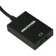 تبدیل VGA به HDMI مچر MR-207 + کابل پاور