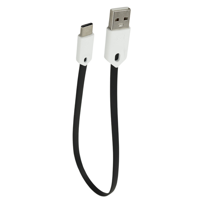 کابل کوتاه تایپ سی فست شارژ Mcdodo CA-4885 2.4A QC4.0 25cm
