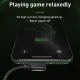 کابل لایتنینگ فست شارژ 3 آمپر مک دودو CA-7510 دو سر L طول 1.2 متر