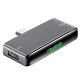 تبدیل Type-C به Type-C / Type-C PD 60W مک دودو CA-7670