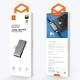 تبدیل Type-C به Type-C / Type-C PD 60W مک دودو CA-7670