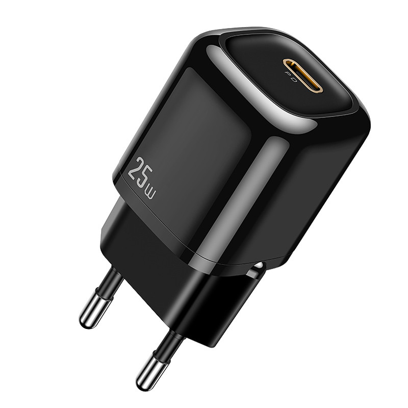 کلگی فست شارژ Mcdodo CH-005 3A PD 25W Type-C