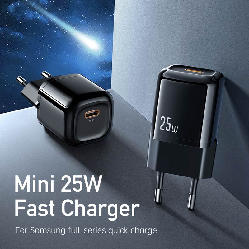 کلگی فست شارژ Mcdodo CH-005 3A PD 25W Type-C