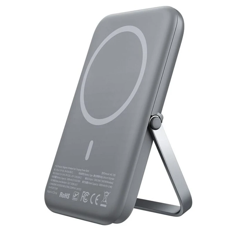 پاور بانک بی سیم 5000 مک دودو Mcdodo MC-705 PD 20W