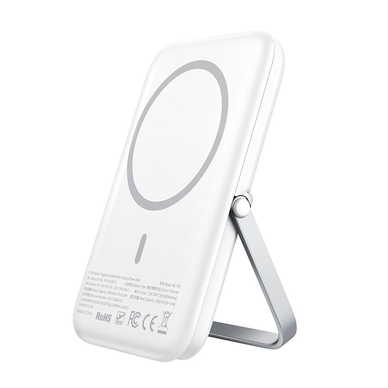 پاور بانک بی سیم 5000 مک دودو Mcdodo MC-705 PD 20W