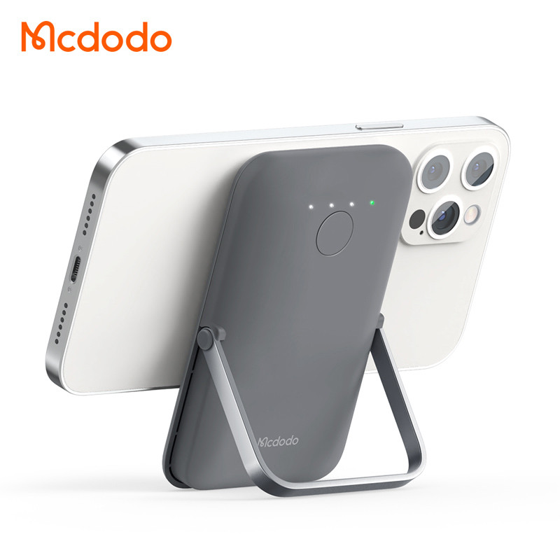 پاور بانک بی سیم 5000 مک دودو Mcdodo MC-705 PD 20W