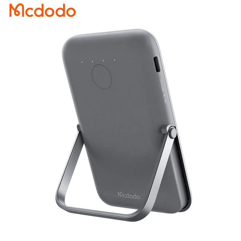 پاور بانک بی سیم 5000 مک دودو Mcdodo MC-705 PD 20W