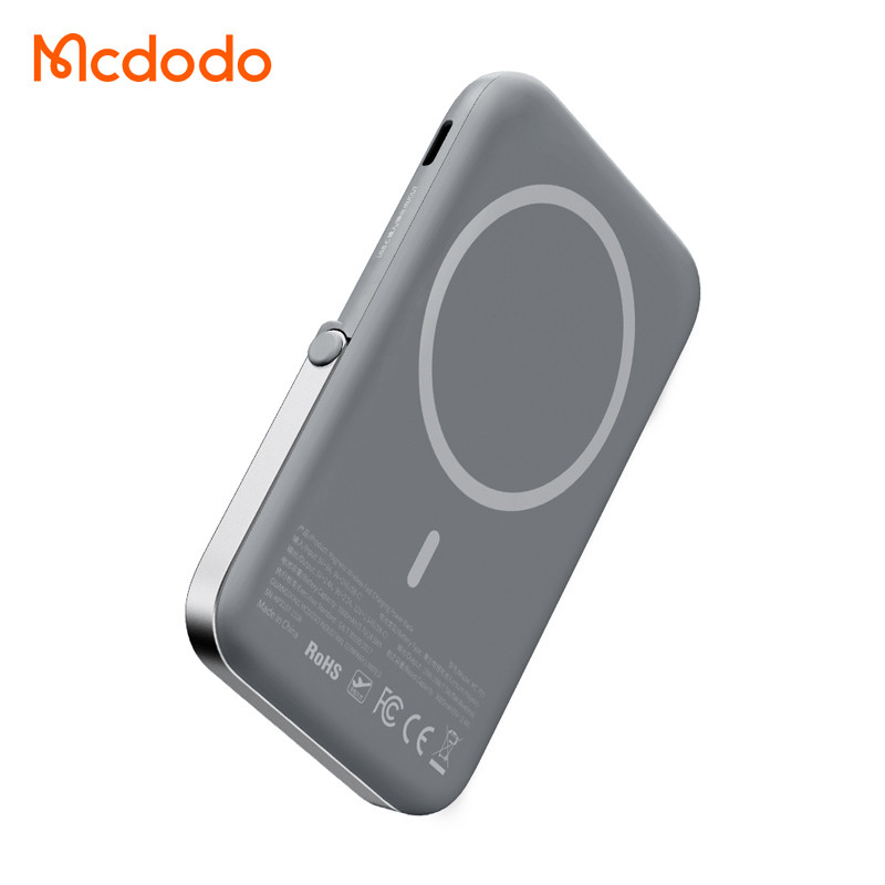 پاور بانک بی سیم 5000 مک دودو Mcdodo MC-705 PD 20W