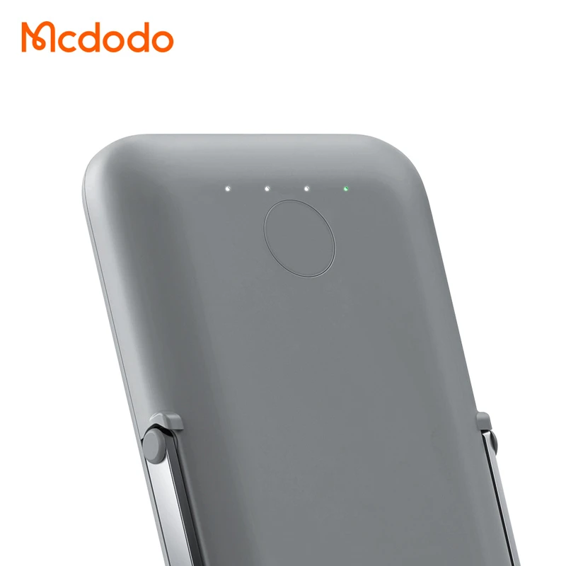 پاور بانک بی سیم 5000 مک دودو Mcdodo MC-705 PD 20W