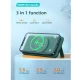 پاور بانک بی سیم فست شارژ 10000 مک دودو Mcdodo MC-877 QC4.0 PD 20W