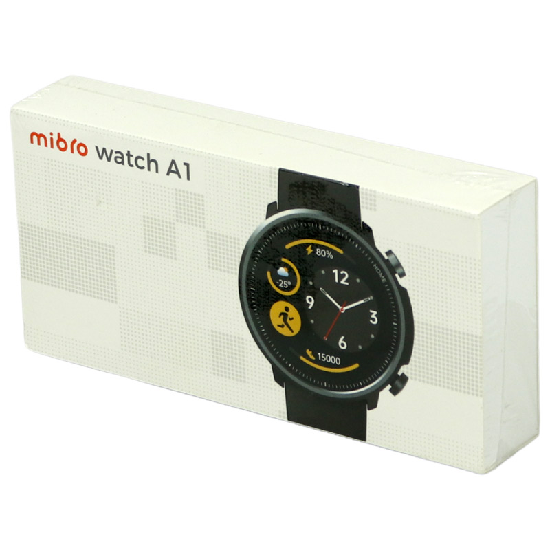 ساعت هوشمند میبرو Mibro Watch A1 XPAW007