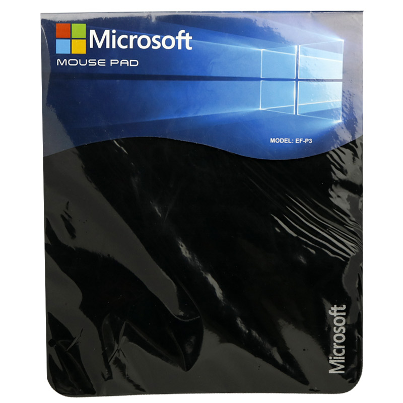 پد موس Microsoft EF-P3 25*30cm