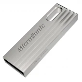فلش 64 گیگ میکروسونیک Microsonic SLIM USB 3.0