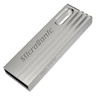 فلش 64 گیگ میکروسونیک Microsonic SLIM USB 3.0