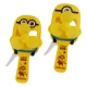 پنکه دستی فانتزی طرح Minions