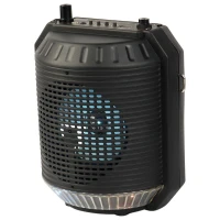 اسپیکر بلوتوثی رم و فلش خور Mobile Speaker RX-4101