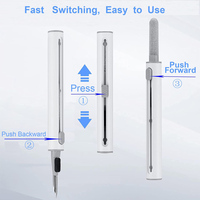کیت تمیز کننده ایرپاد Multifunctional Cleaning Q5