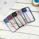 قاب ضد خش پشت شفاف New Skin محافظ لنز دار آیفون iPhone 12 Pro Max