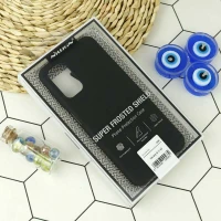 قاب اورجینال ضدضربه Super Frosted نیلکین Samsung Galaxy A13 4G