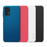 قاب اورجینال ضدضربه Super Frosted نیلکین Samsung Galaxy A13 4G