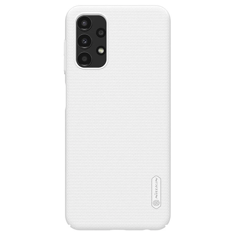قاب اورجینال ضدضربه Super Frosted نیلکین Samsung Galaxy A13 4G