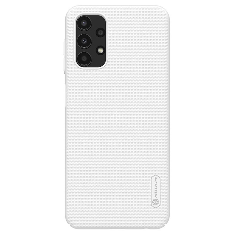 قاب اورجینال ضدضربه Super Frosted نیلکین Samsung Galaxy A13 4G