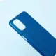 قاب اورجینال ضدضربه Super Frosted نیلکین Samsung Galaxy A13 4G