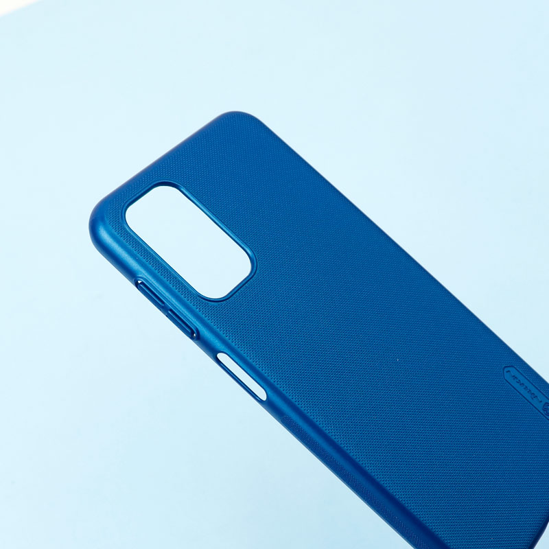 قاب اورجینال ضدضربه Super Frosted نیلکین Samsung Galaxy A13 4G