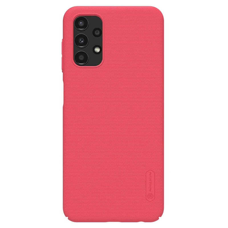 قاب اورجینال ضدضربه Super Frosted نیلکین Samsung Galaxy A13 4G