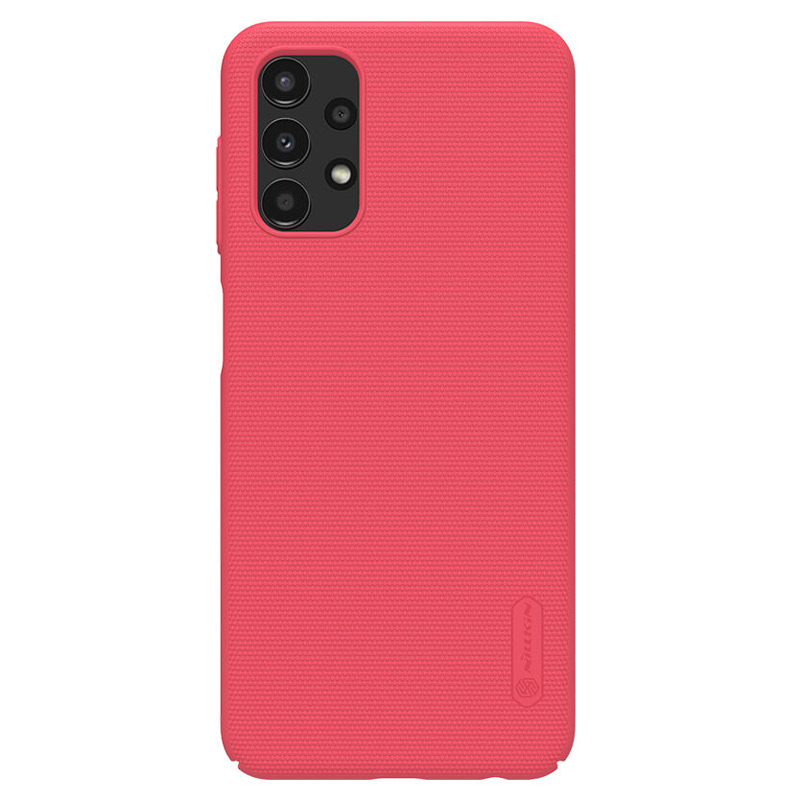قاب اورجینال ضدضربه Super Frosted نیلکین Samsung Galaxy A13 4G