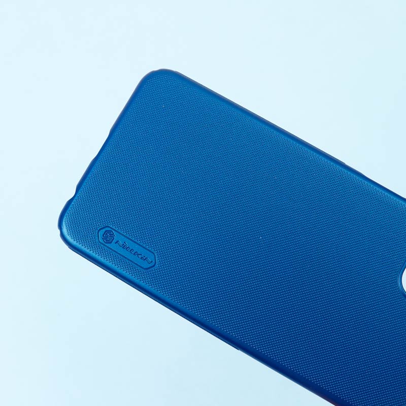 قاب اورجینال ضدضربه Super Frosted نیلکین Samsung Galaxy A13 4G