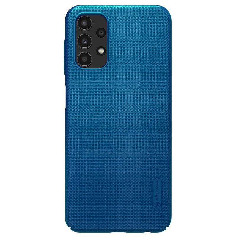 قاب اورجینال ضدضربه Super Frosted نیلکین Samsung Galaxy A13 4G