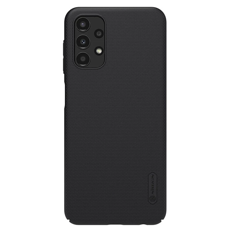 قاب اورجینال ضدضربه Super Frosted نیلکین Samsung Galaxy A13 4G