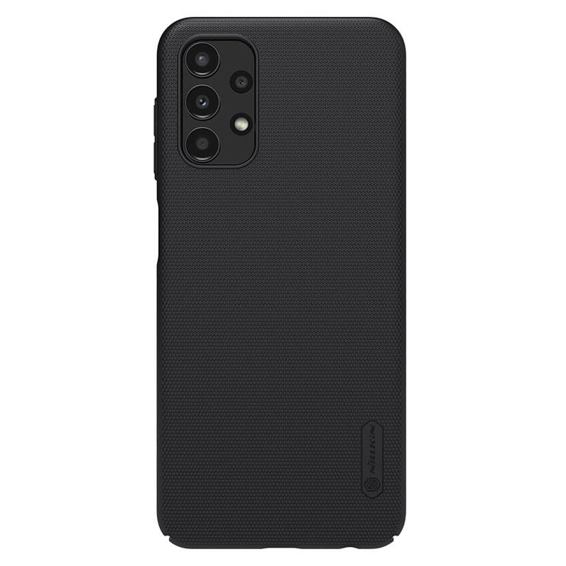 قاب اورجینال ضدضربه Super Frosted نیلکین Samsung Galaxy A13 4G
