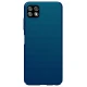 قاب اورجینال ضدضربه Super Frosted نیلکین Samsung Galaxy A22 5G