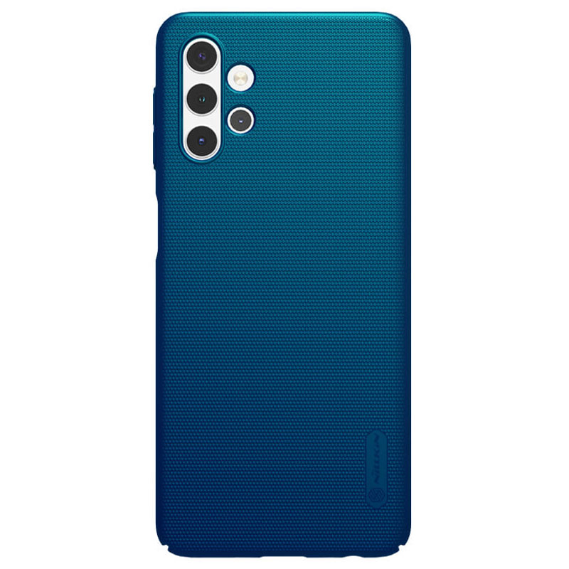 قاب اورجینال ضدضربه Super Frosted نیلکین Samsung Galaxy A32 5G