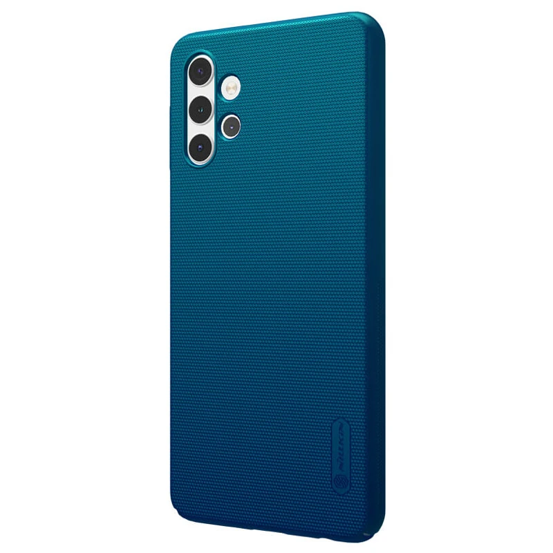قاب اورجینال ضدضربه Super Frosted نیلکین Samsung Galaxy A32 5G