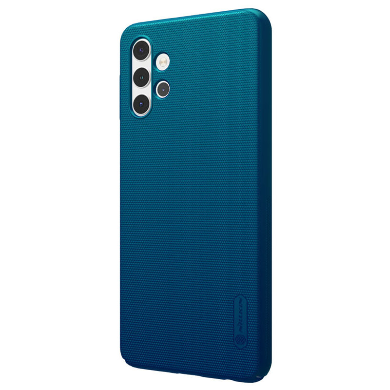 قاب اورجینال ضدضربه Super Frosted نیلکین Samsung Galaxy A32 5G
