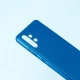 قاب اورجینال ضدضربه Super Frosted نیلکین Samsung Galaxy A32 5G