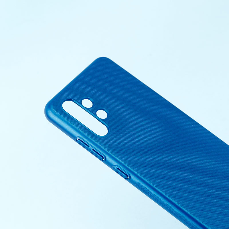 قاب اورجینال ضدضربه Super Frosted نیلکین Samsung Galaxy A32 5G