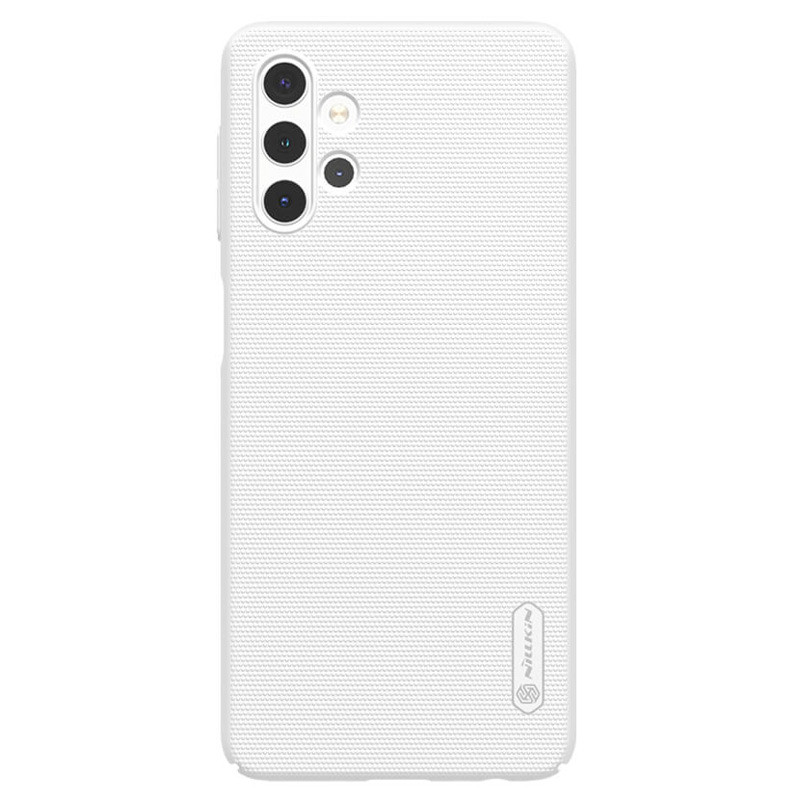 قاب اورجینال ضدضربه Super Frosted نیلکین Samsung Galaxy A32 5G