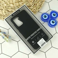 قاب اورجینال ضدضربه Super Frosted نیلکین Samsung Galaxy A52 / A52s