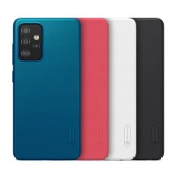 قاب اورجینال ضدضربه Super Frosted نیلکین Samsung Galaxy A52 / A52s