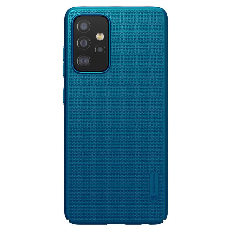 قاب اورجینال ضدضربه Super Frosted نیلکین Samsung Galaxy A52 / A52s