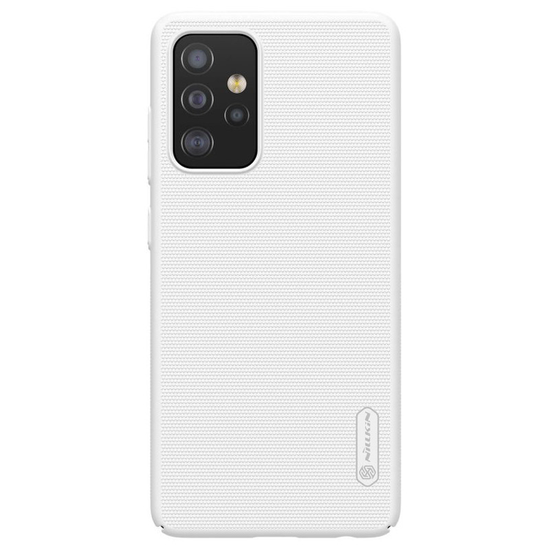 قاب اورجینال ضدضربه Super Frosted نیلکین Samsung Galaxy A52 / A52s