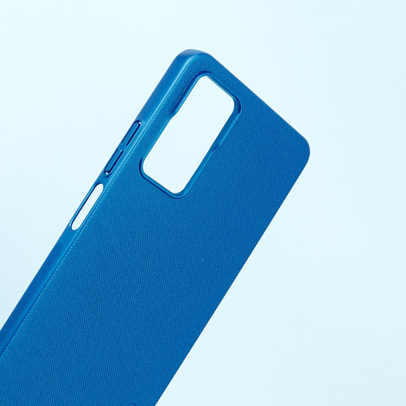 قاب اورجینال ضدضربه Super Frosted نیلکین Xiaomi Redmi Note 11 Pro
